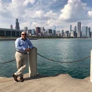 Meet your Posher, Nabeel